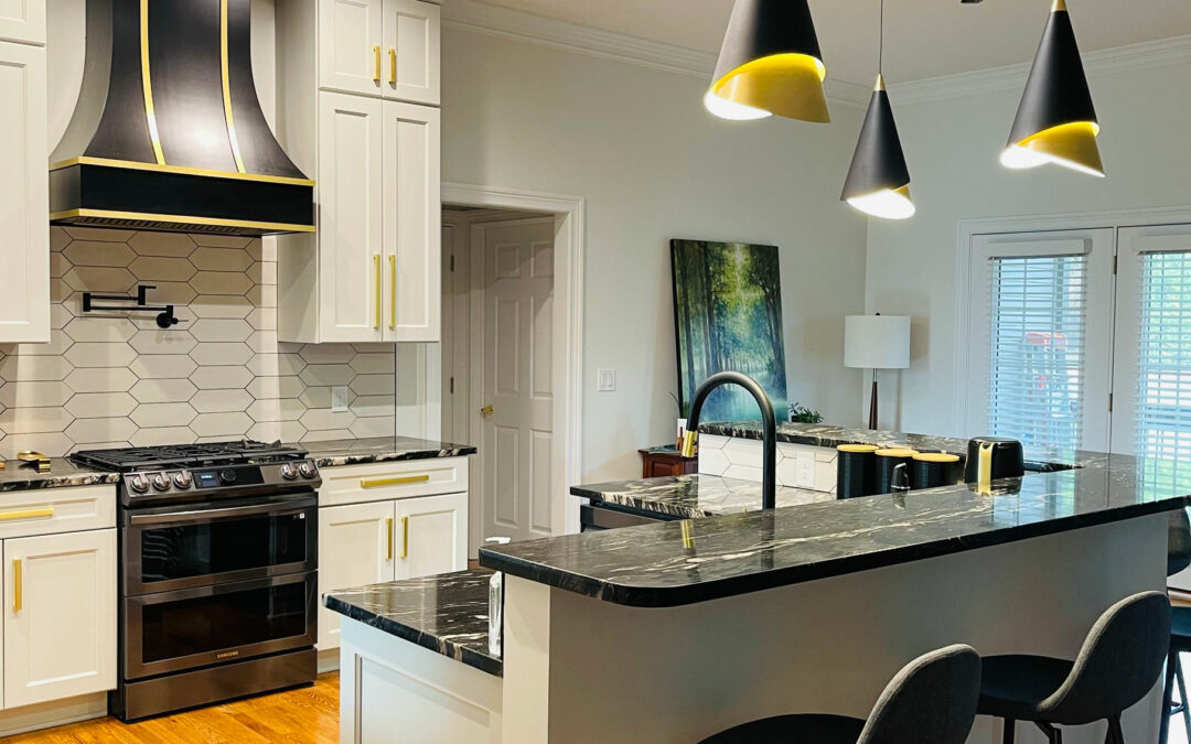 Berryfield Kitchen