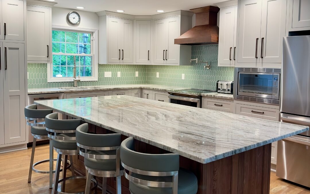 Lakewood Kitchen