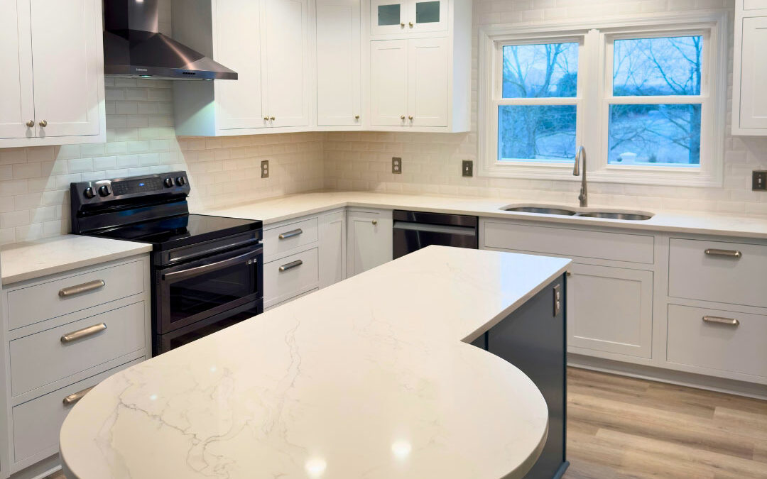 Countryside Kitchen
