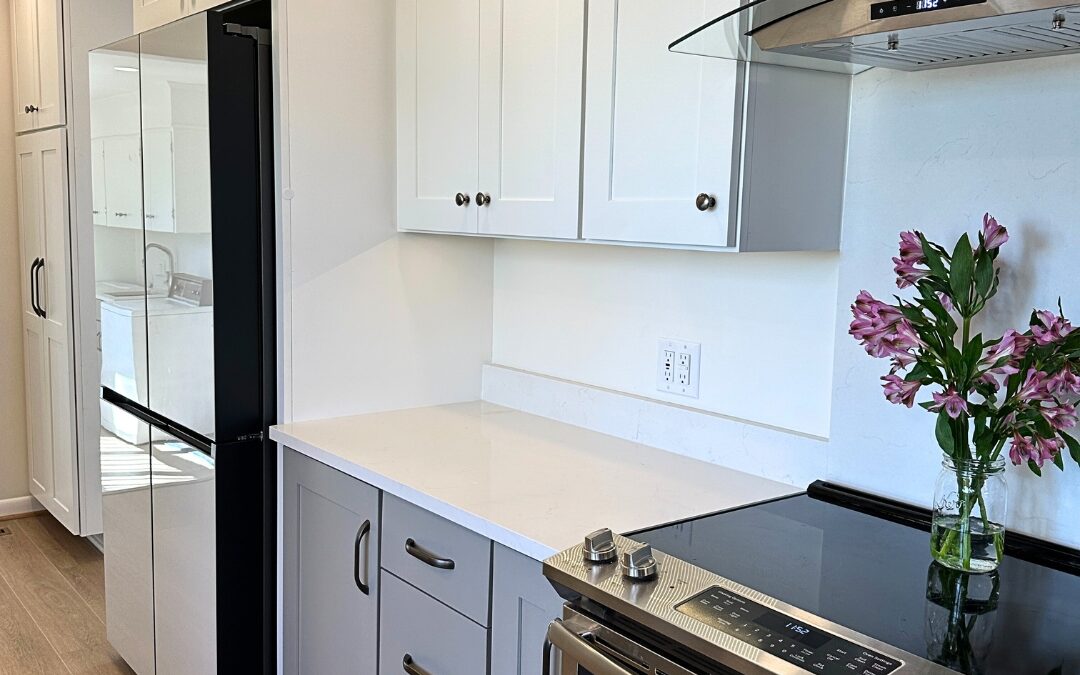 Park View Kitchen