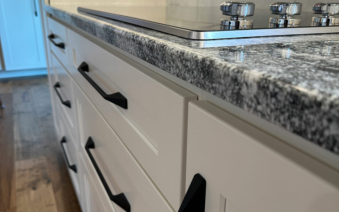 Bright Bridgewater Kitchen