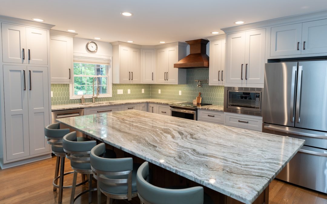 Lakewood Kitchen Remodel | Harrisonburg, VA