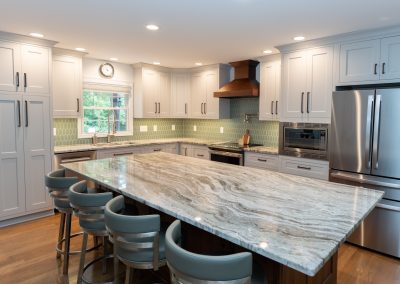 Lakewood Kitchen Remodel | Harrisonburg, VA