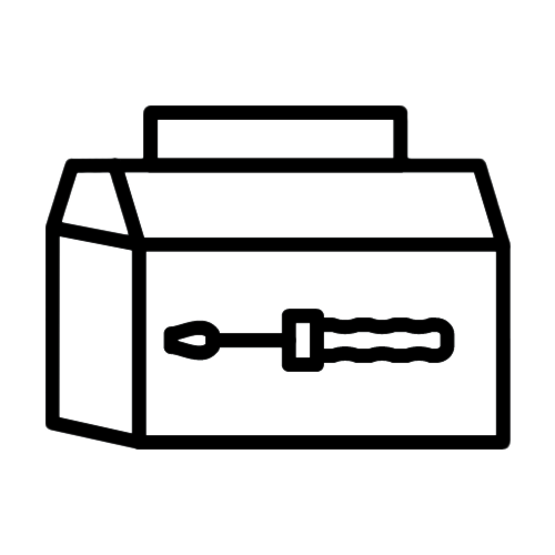 tool box icon