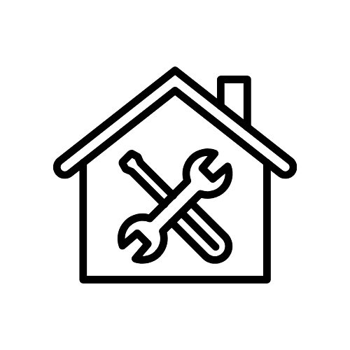 house icon