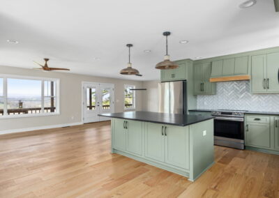 Full Home Renovation