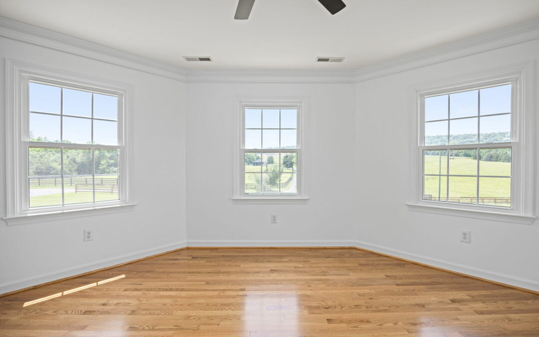Grottoes Guest Room Remodel