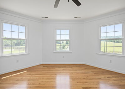 Grottoes Guest Room Remodel