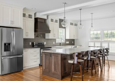 Grottoes Home Remodel