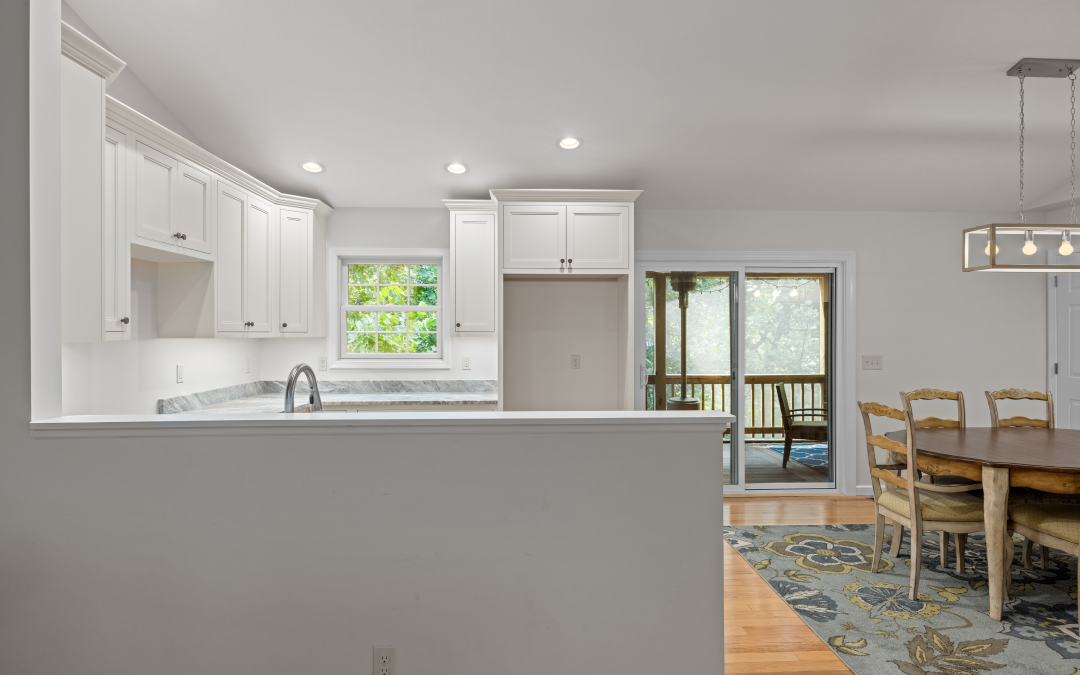 Massanutten Kitchen Remodel