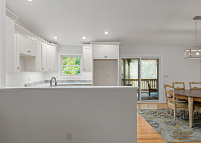 Massanutten Kitchen Remodel