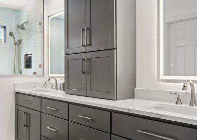 Belmont Bathroom Remodel